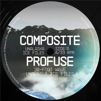 Composite Profuse - Unalaska Ice Files download mp3 flac