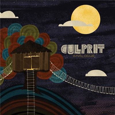 Culprit - Analogue download mp3 flac