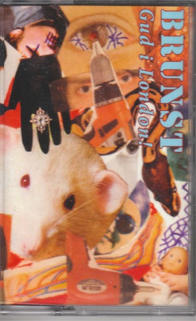 Brunst - Gud I London! download mp3 flac
