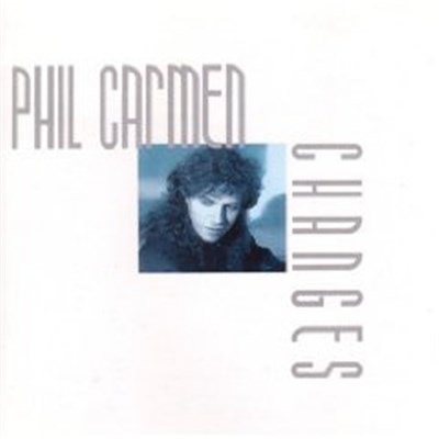 Phil Carmen - Changes download mp3 flac