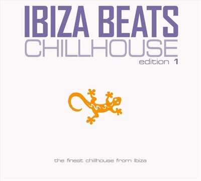 Various - Ibiza Beats Chillhouse Edition 1 download mp3 flac
