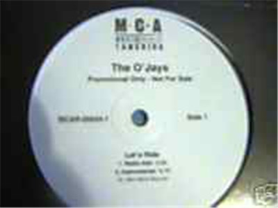 The O'Jays - Let's Ride download mp3 flac