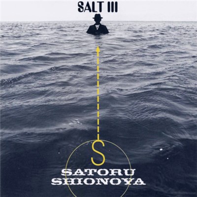Satoru Shionoya - Salt III download mp3 flac