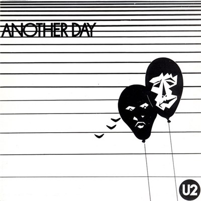 U2 - Another Day download mp3 flac
