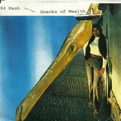 84 Nash - Snacks Of Wealth download mp3 flac
