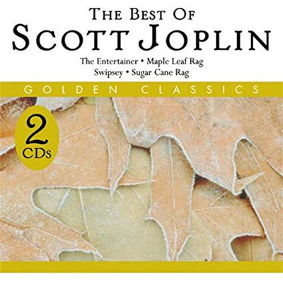 Scott Joplin - The Best Of Scott Joplin download mp3 flac