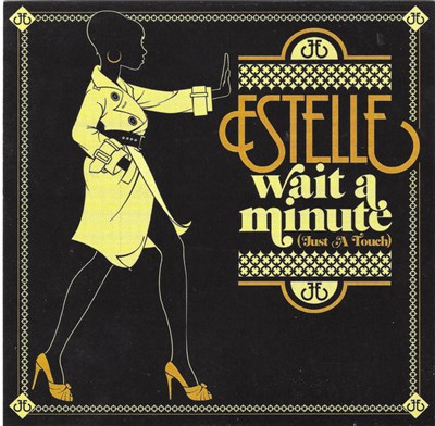 Estelle - Wait A Minute (Just A Touch) download mp3 flac