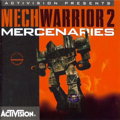 Jeehun Hwang - MechWarrior 2: Mercenaries download mp3 flac