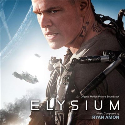 Ryan Amon - Elysium (Original Motion Picture Soundtrack) download mp3 flac