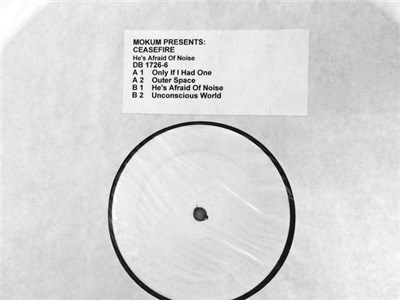 Ceasefire - Only If I Had One download mp3 flac