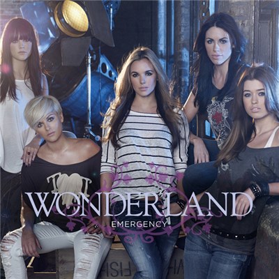 Wonderland - Emergency download mp3 flac