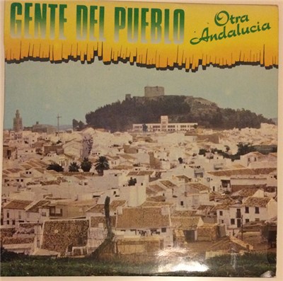 Gente Del Pueblo - Otra Andalucia download mp3 flac