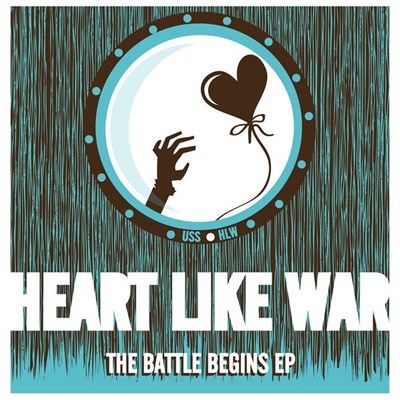 Heart Like War - The Battle Begins download mp3 flac