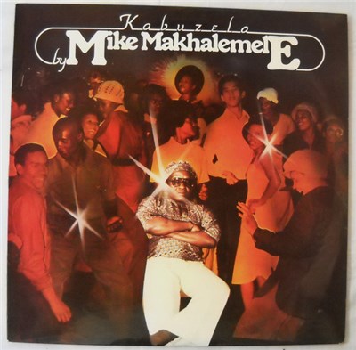 Mike Makhalemele - Kabuzela download mp3 flac