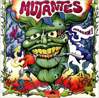 Mutantes - Jardim Elétrico download mp3 flac
