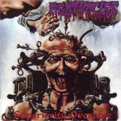 Agathocles - Superiority Overdose download mp3 flac