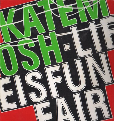 Kate Mosh - Life Is Funfair download mp3 flac