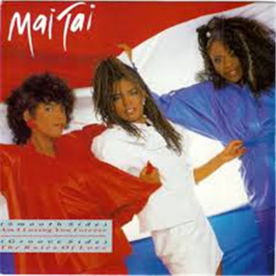 Mai Tai - Am I Losing You Forever (Extended Version) / The Rules Of Love download mp3 flac