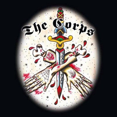 The Corps - Hold Fast download mp3 flac