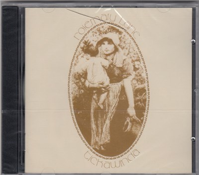 Tickawinda - Rosemary Lane download mp3 flac