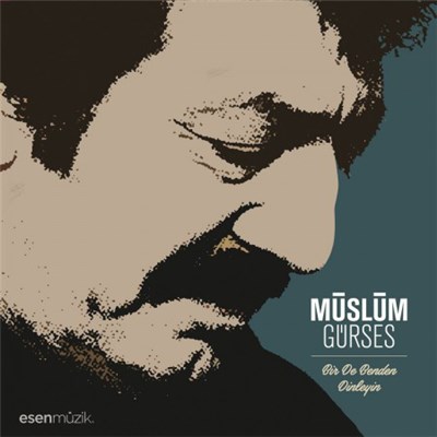 Müslüm Gürses - Birde Benden Dinleyin download mp3 flac