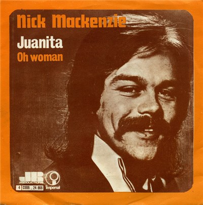 Nick MacKenzie - Juanita download mp3 flac