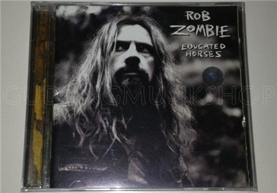 Rob Zombie - Educated Horses download mp3 flac