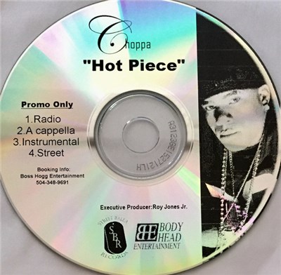 Choppa - Hot Piece download mp3 flac