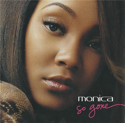 Monica - So Gone download mp3 flac