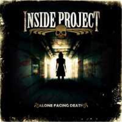 Inside Project - Alone Facing Death download mp3 flac