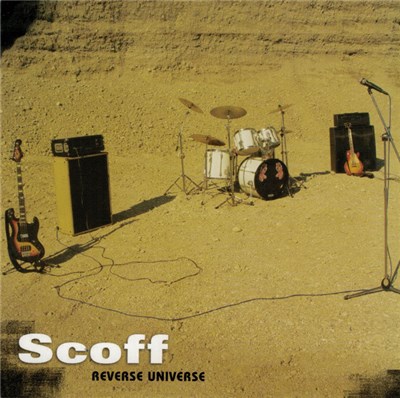 Scoff - Reverse Universe download mp3 flac