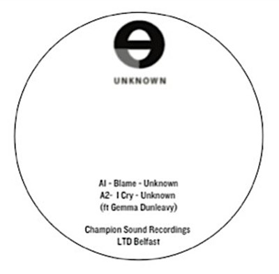 Unknown - I Cry Ep download mp3 flac