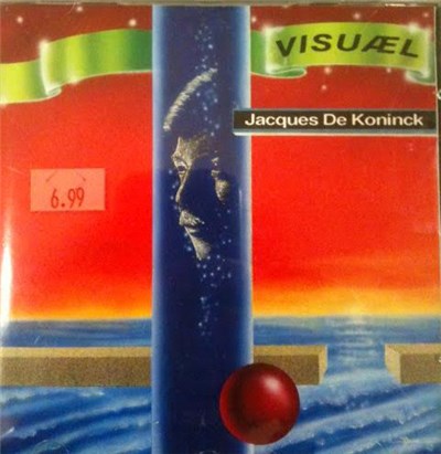 Jacques De Koninck - Visuael download mp3 flac