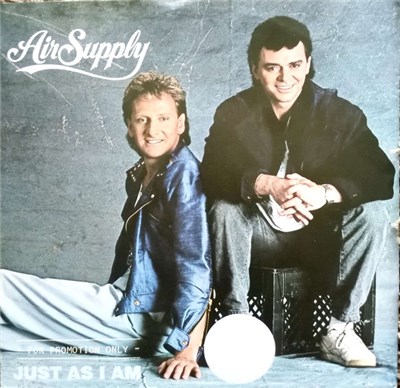 Air Supply - Just As I Am download mp3 flac