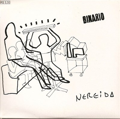 Binario - Nereida download mp3 flac