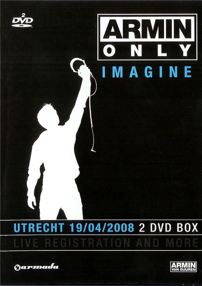 Armin van Buuren - Armin Only - Imagine download mp3 flac