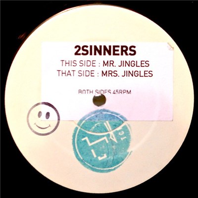 2 Sinners - Mr Jingles download mp3 flac