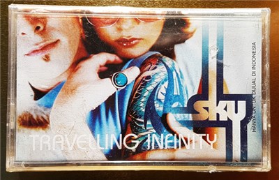 Sky - Travelling Infinity download mp3 flac