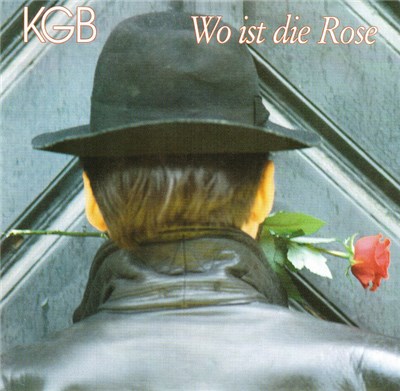 KGB - Wo Ist Die Rose download mp3 flac