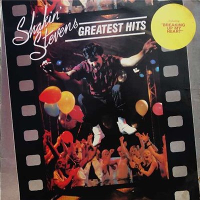 Shakin' Stevens - Greatest Hits Vol. 1 download mp3 flac