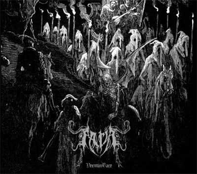 Paria - VerminRace download mp3 flac