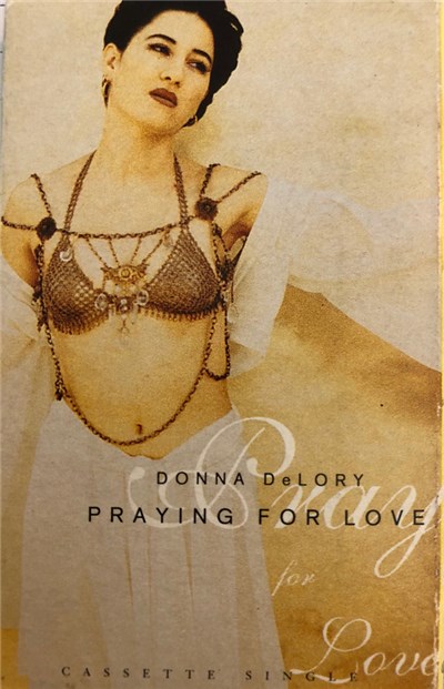Donna de Lory - Praying For Love download mp3 flac