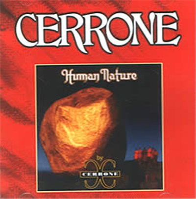 Cerrone - Human Nature download mp3 flac