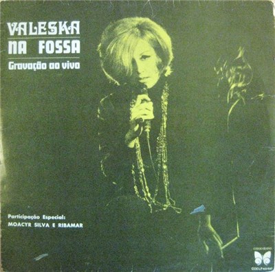 Valeska - Na Fossa Gravação Ao Vivo download mp3 flac