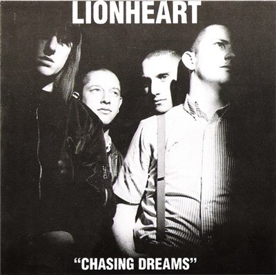 Lionheart - Chasing Dreams download mp3 flac