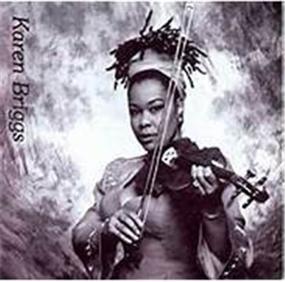 Karen Briggs - Karen download mp3 flac