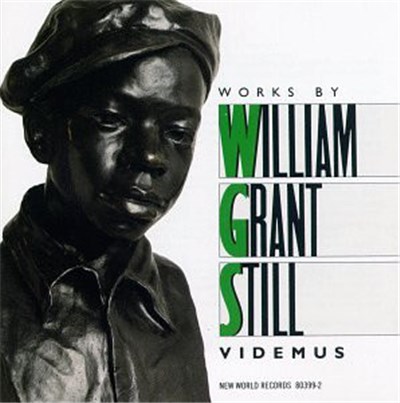 Videmus - Works By William Grant Still download mp3 flac