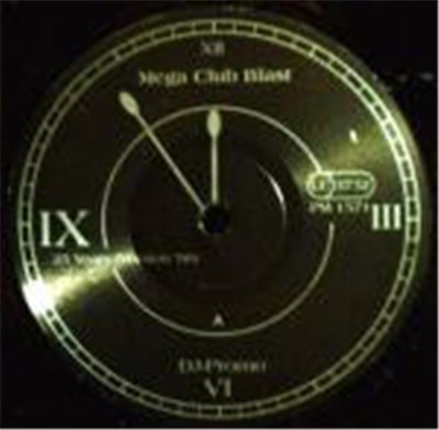 The Catch - 25 Years (Version '96) download mp3 flac