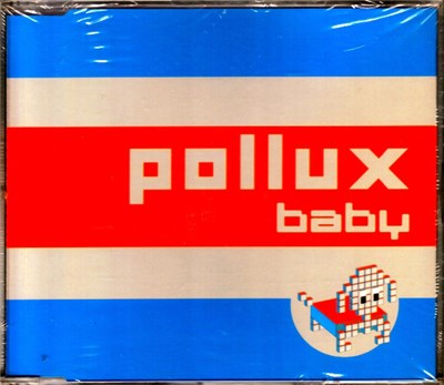 Pollux - Baby download mp3 flac
