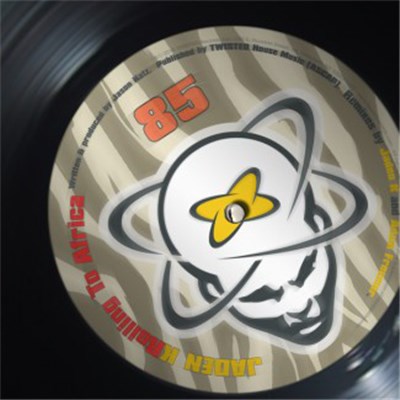 Jaden K. - Rolling To Africa download mp3 flac